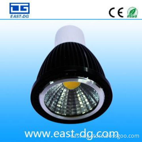 New developed 3w high CRI led light jewellery shop spot light